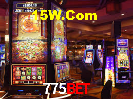 775Bet Vip