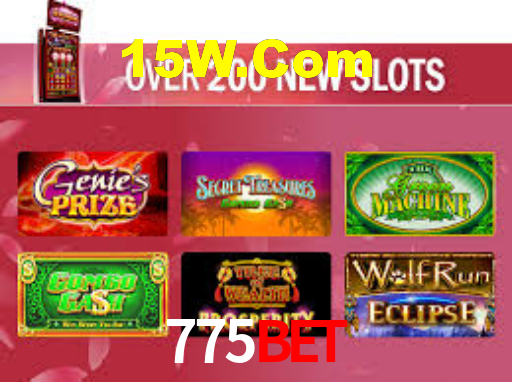 775Bet,775Bet Vip