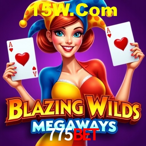 Descubra o Mundo do Cassino Online com 775Bet