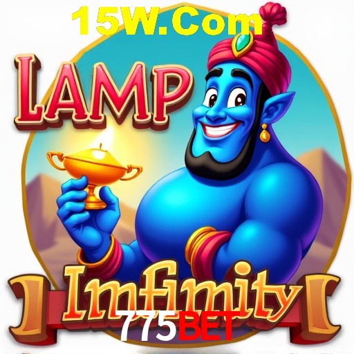 Slot Games 775Bet