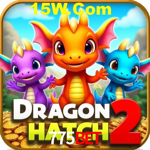 Game Providers 775Bet