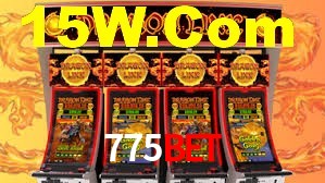 Ofertas Imperdíveis na 775Bet: Promoções e Bônus Que Valem a Pena