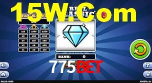 775Bet