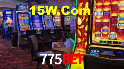 775Bet Vip