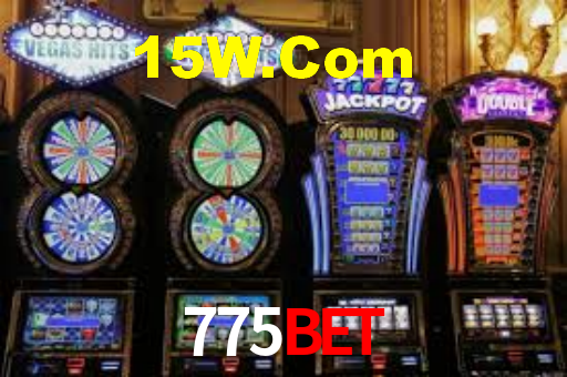 775 Bet Casino