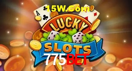 Promoção Relâmpago 775Bet