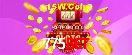 Sistemas de Segurança 775Bet