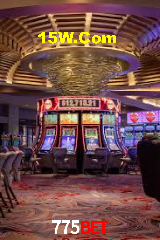 775 Bet Casino