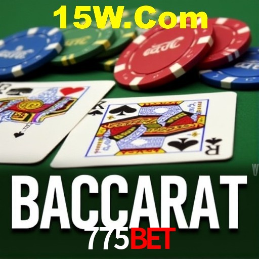 Apostas Esportivas na 775Bet: Um Guia Completo