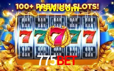 Casino Ao Vivo 775Bet