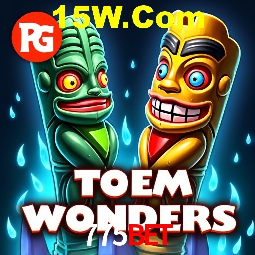 Descubra a Magia dos Jogos de Arcade no 775Bet