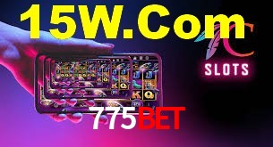Roulette Table 775Bet