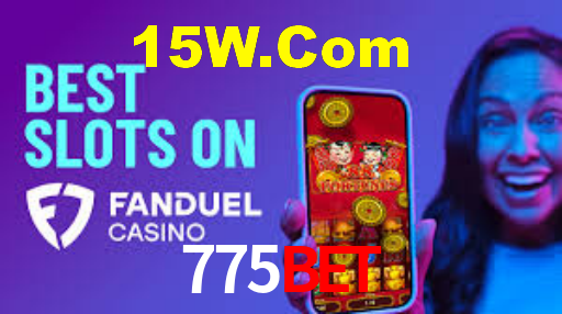 775Bet: A Experiência de Casino com Jogos de Mesa ao Vivo