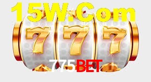 Explore as vantagens do 775Bet: serviço profissional e confiabilidade