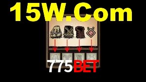 Exclusive Games 775Bet