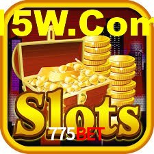 775 Bet Casino