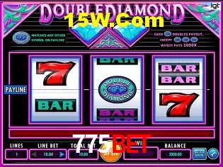Especiais de Fim de Semana 775Bet