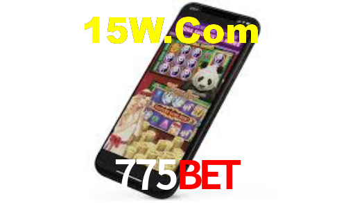775Bet: Seu Especialista em Apostas Esportivas Brasileiras
