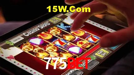 Diretório de Jogos 775Bet