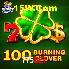 Statistics 775Bet
