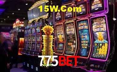 Estatísticas do Jogo 775Bet