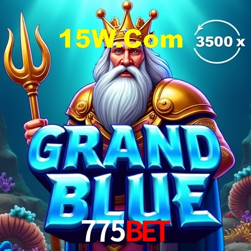 Torneios 775Bet