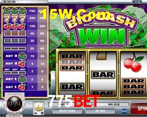 Promoções Sazonais 775Bet