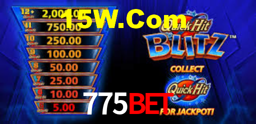 775Bet Vip
