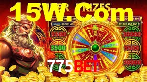775Bet: Jogos de Caça-Níqueis-Altas Recompensas, Roleta-Velocidade, Blackjack-Desafios Máximos