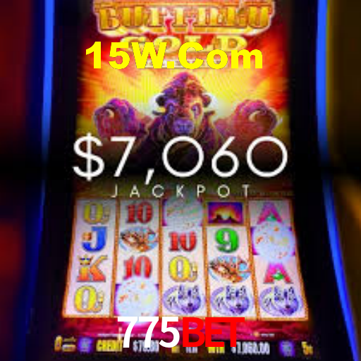 775Bet Vip