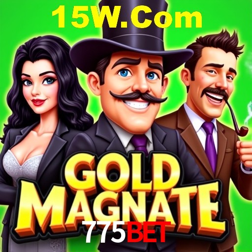 Descubra a Magia dos Jogos de Arcade no 775Bet