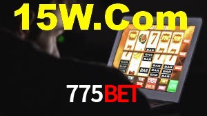 775Bet App Interface