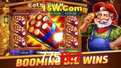 Ofertas Exclusivas 775Bet