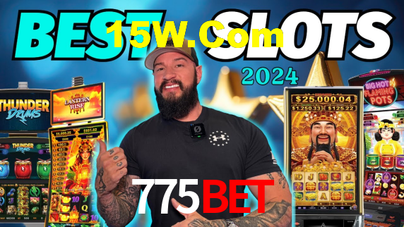 775Bet