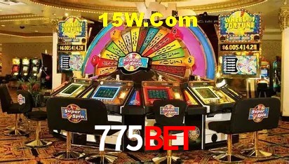 Apostas de Basquete 775Bet