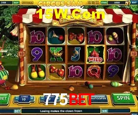 Jogo Aviator 775Bet
