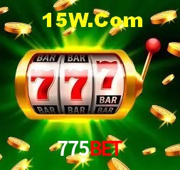 Casino VIP 775Bet