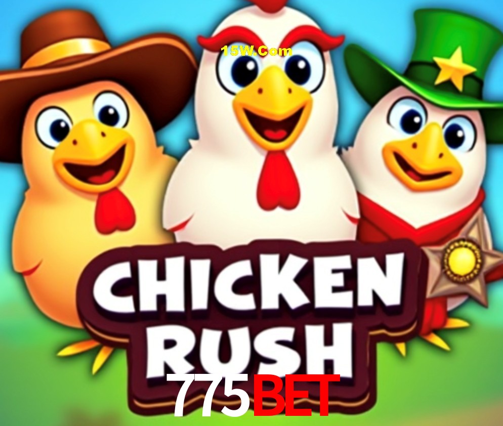 Casino Ao Vivo 775Bet