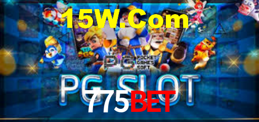 775Bet