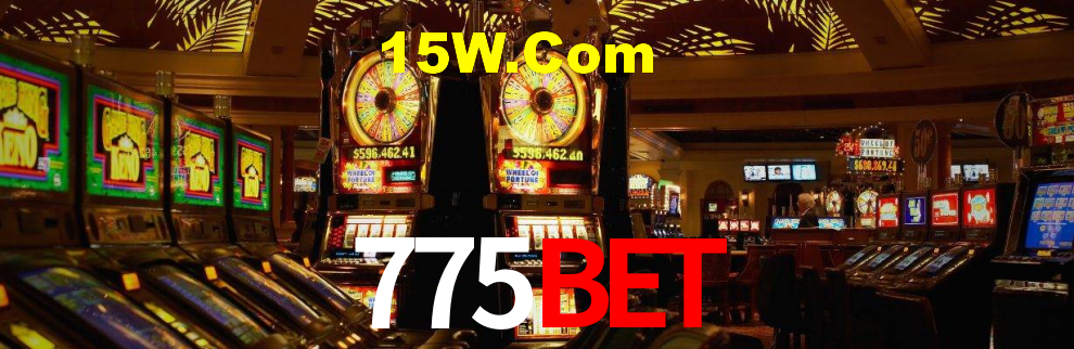 775Bet Vip