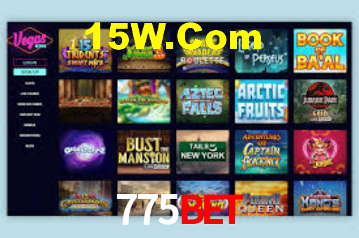 775Bet,775Bet Vip