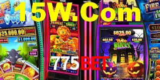 775 Bet Casino