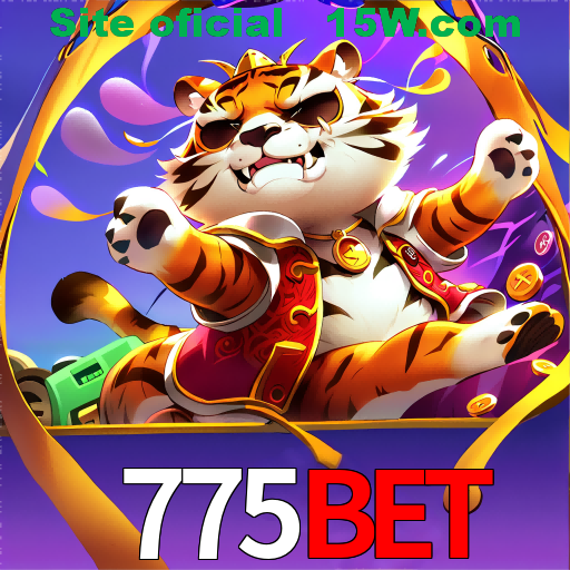 Canal oficial da 775Bet no Telegram